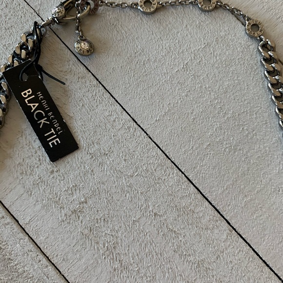 Henri Bendel Waldorf Necklace NWT - Picture 2 of 6